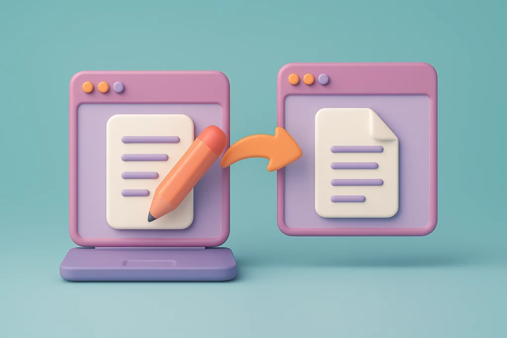 What is a guest post?