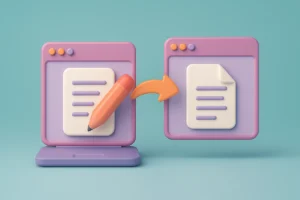 What is a guest post?