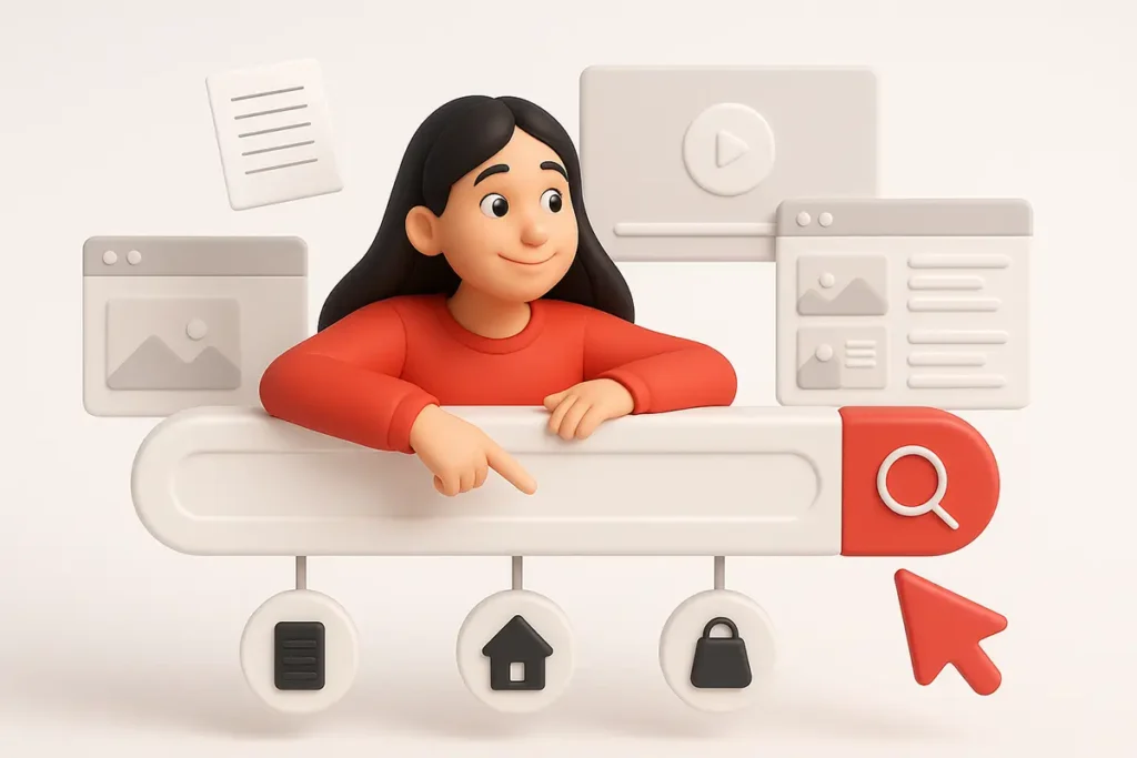 بک لینک چیست و چرا هنوز هم اهمیت دارد؟